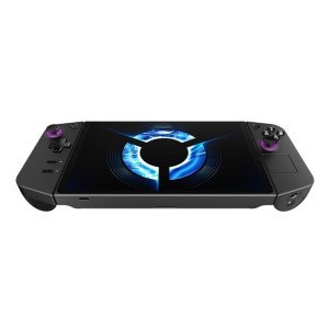 کنسول دستی لنوو لژیون گو مدل Lenovo Legion Go  AMD Z1 Extreme 16G 512G