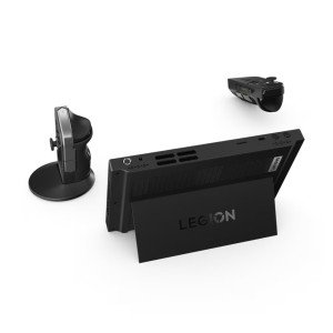 کنسول دستی لنوو لژیون گو مدل Lenovo Legion Go  AMD Z1 Extreme 16G 512G
