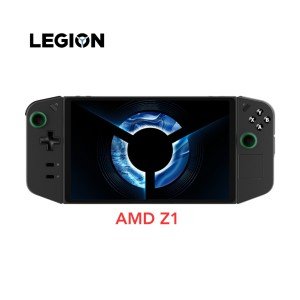 کنسول دستی لنوو لژیون گو مدل Lenovo Legion Go  AMD Z1 16G 512G