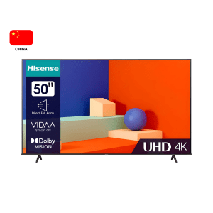 تلویزیون هوشمند 50 اینچ هایسنس مدل HISENSE A62KS 50 TV