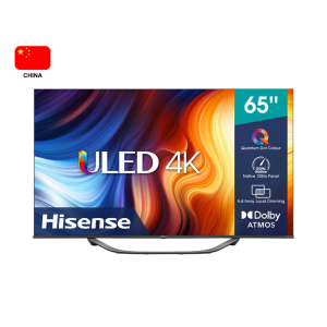 تلویزیون هوشمند 65 اینچ هایسنس مدل HISENSE U7HQ 65 TV