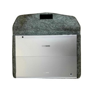 کاور لپ تاپ مناسب برای سایز 14 اینچ Protective Felt Laptop Sleeve Bag