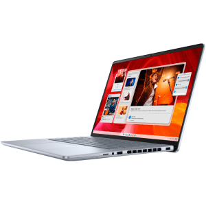 لپ تاپ  دل اینسپایرون مدل Dell Inspiron 16 Plus 7640 U7 155H RTX 4060 16G 1T 2.5K 120Hz 2024