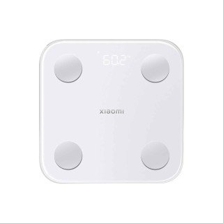 ترازو هوشمند شیائومی مدل Xiaomi Smart Scale S400