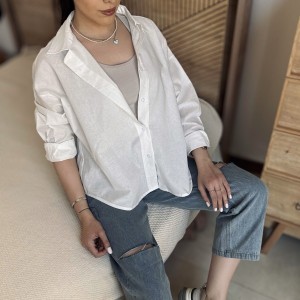شومیز بیسیک کد 2066