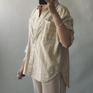شومیز Bershka کد 2830