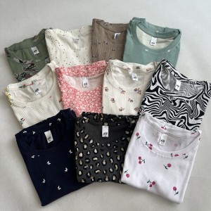 تاپ H&M  کد 2838