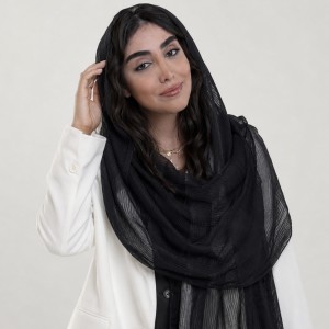 شال Gloria کد N25