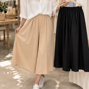 شلوار تابستونی کد 2872
