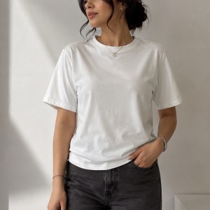 تیشرت بیسیک کد 2812