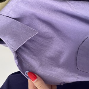 شومیز مانتویی کد 800