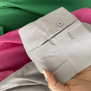 مانتو شومیزی کد 818