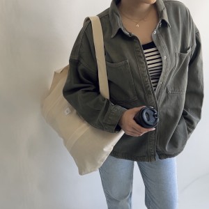 کت جین Zara کد 166