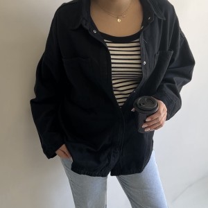 کت جین Zara کد 166