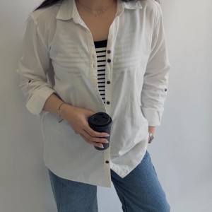 شومیز H&M کد 182