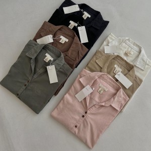 شومیز H&amp;M کد 182