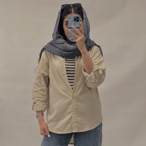 شومیز لینن کد 238