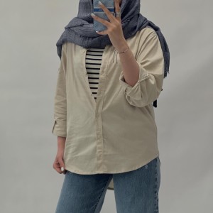شومیز لینن کد 238