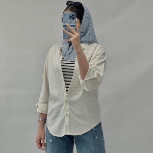 شومیز لینن کد 238