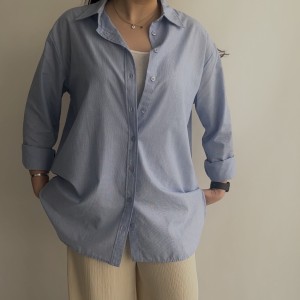 شومیز ZARA کد 300