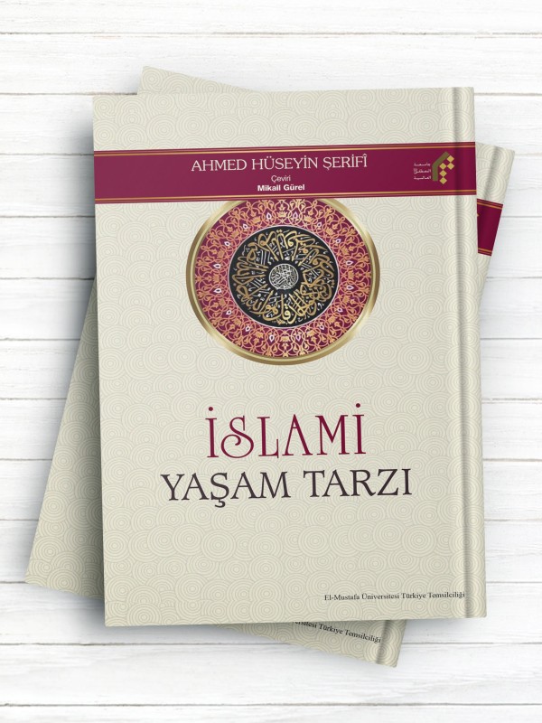 (سبک زندگی اسلامی)İSLAMÎ YAŞAM TARZI ( ترکی استانبولی)