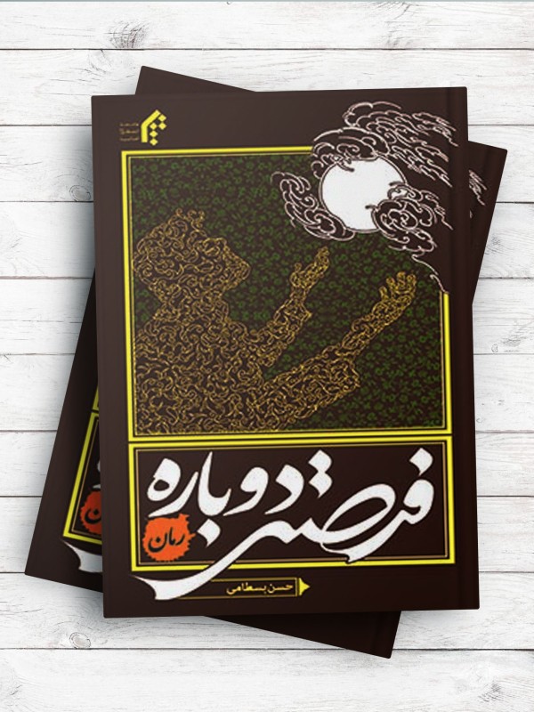 فرصتی دوباره
