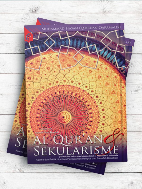 (قرآن و سکولاریسم)Al Qur’a dan Sekularisme( اندونزیایی)