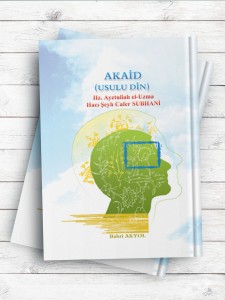 عقاید اسلامی در پرتو قرآن، حدیث و عقل (ترکی استانبولی)