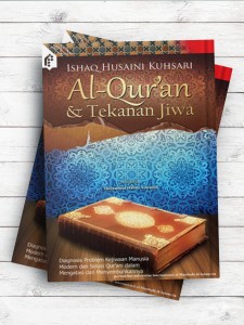 (نگاهی قرآنی به فشار روانی)Al-Qur’an & Tekanan Jiwa( به زبان اندونزیایی)