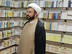 بازدید معاون محترم پژوهش از  فعالیت ها و ظرفیت های ایجاد شده در مرکز نشر
