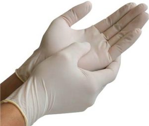 انواع دستکش کار