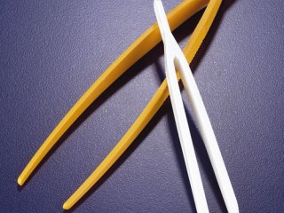 پنس پلاستیکی