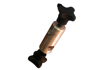 گیره نوا دوبل