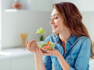 ۱۲ ماده‌ی غذایی عالی برای افزایش تمرکز