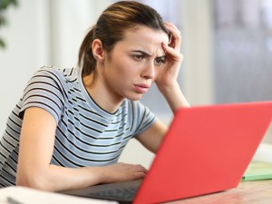 ۶ راهکار طلایی برای مقابله با اضافه وزن در اثر استرس