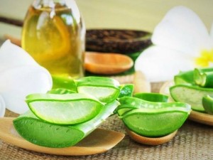 فواید روغن آلوئه ورا برای مراقبت پوستی