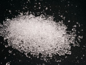 سولفات آلومینیوم