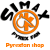 فروشگاه اینترنتی شیشه آلات آزمایشگاهی