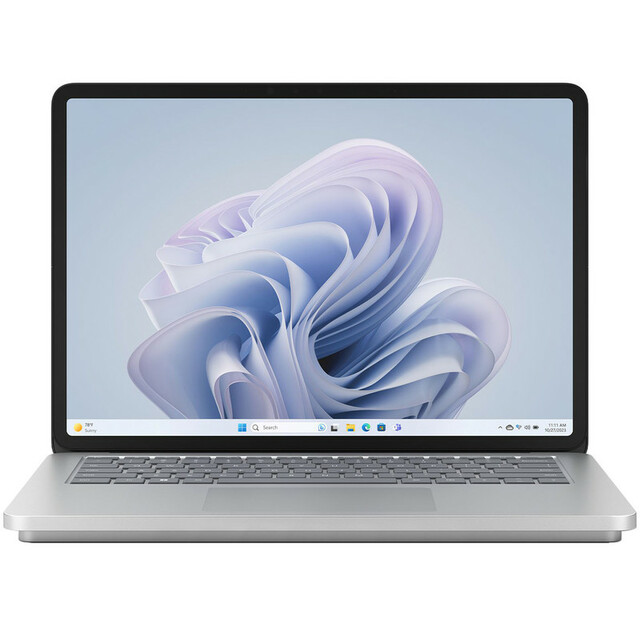 لپ تاپ 14.4 اینچی مایکروسافت مدل Surface Laptop Studio 2-i7 13700H-32GB LPDDR5x-1SSD-RTXA2000-Touch