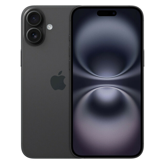 گوشی موبایل اپل مدل iPhone 16 Plus ظرفیت 512 گیگابایت و رم 8 گیگابایت نات اکتیو