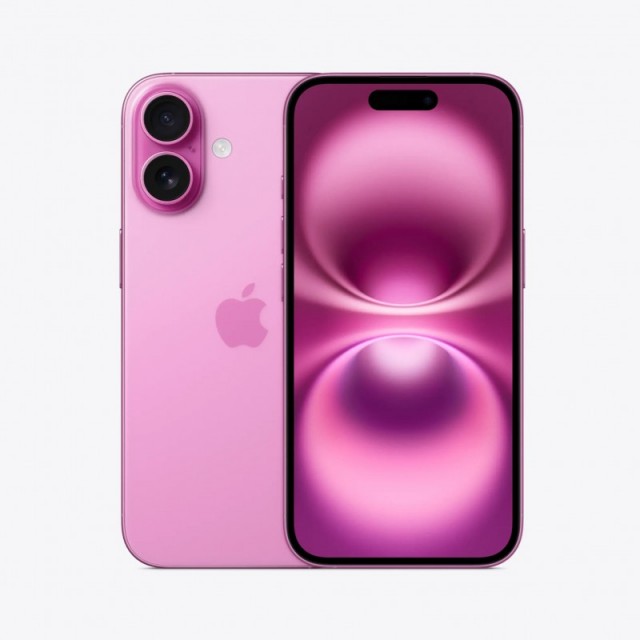 گوشی موبایل اپل مدل iPhone 16  ظرفیت 512گیگابایت و رم 8 گیگابایت نات اکتیو
