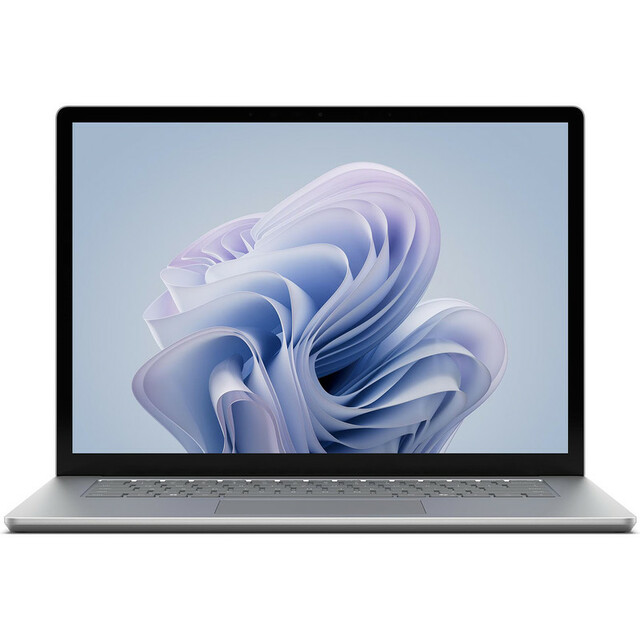لپ تاپ 15 اینچی مایکروسافت مدل Surface Laptop 6-Core Ultra 7 165H-64GB LPDDR5x-1TB SSD-Touch