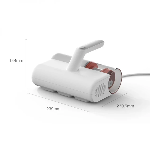 جارو برقی 350 وات میجیا مدل Mite Remover 2