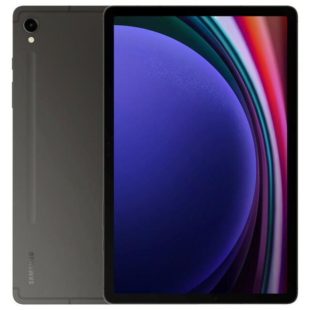 تبلت 11 اینچ سامسونگ مدل Galaxy Tab S9 wifi ظرفیت 128 گیگابایت و رم 8 گیگابایت
