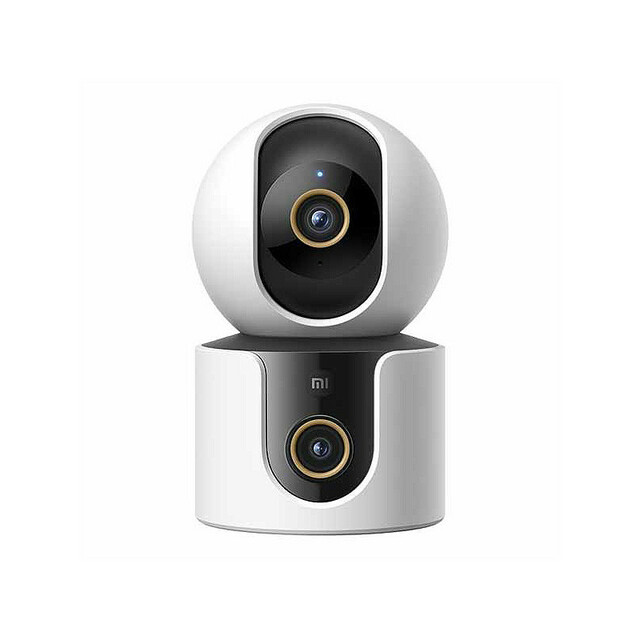 دوربین مداربسته تحت شبکه شیائومی مدل C500 Dual
