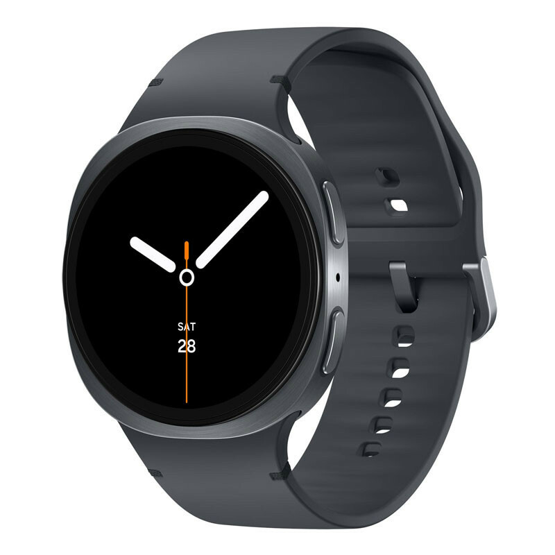 ساعت هوشمند 40 میلی‌متری سامسونگ مدل Galaxy Watch 8