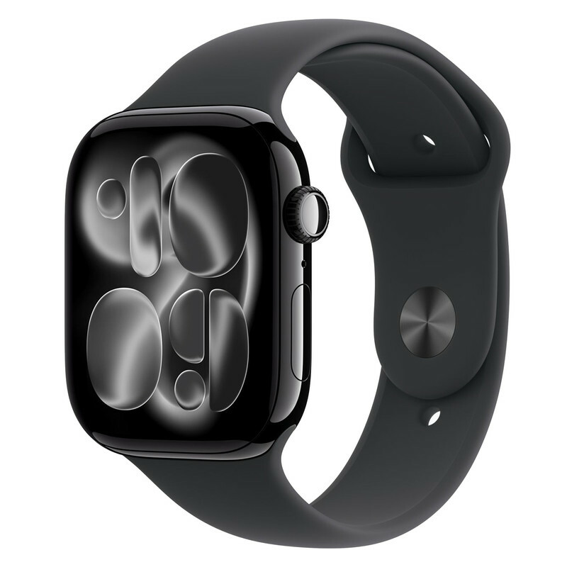 ساعت هوشمند اپل مدل Series 11 Aluminum 46mm