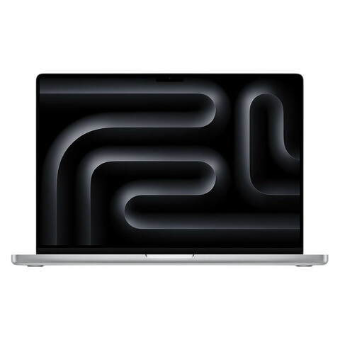 لپ تاپ 16.2 اینچی اپل مدل MacBook Pro MGE94 2026 -M5 Max-48GB RAM-2TB SSD-Retina 120Hz