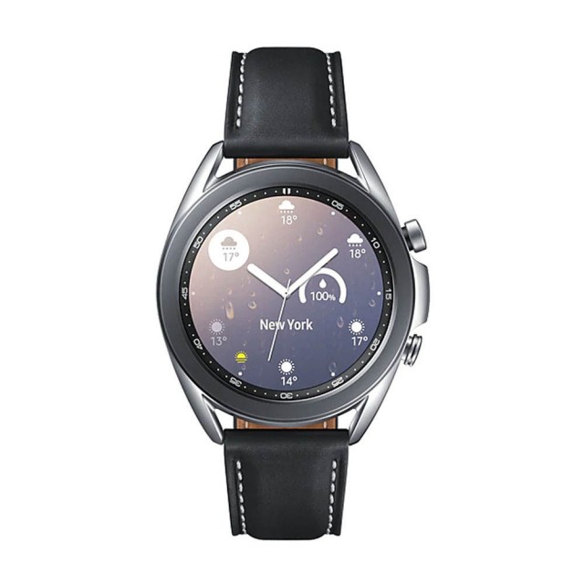 ساعت هوشمند سامسونگ مدل Galaxy Watch3 SM 41mm - R850