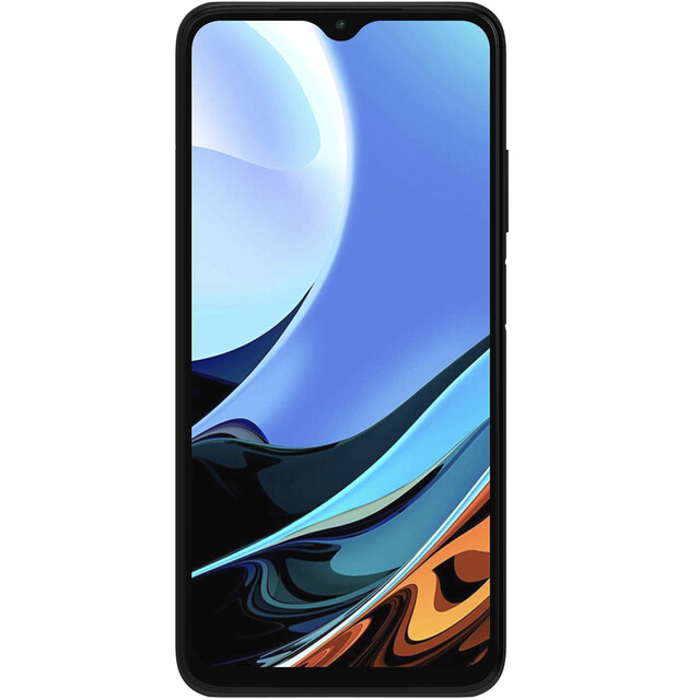 گوشی موبایل شیائومی مدل redmi 9T M2010J19SG ظرفیت 128 گیگابایت و رم 4 گیگابایت